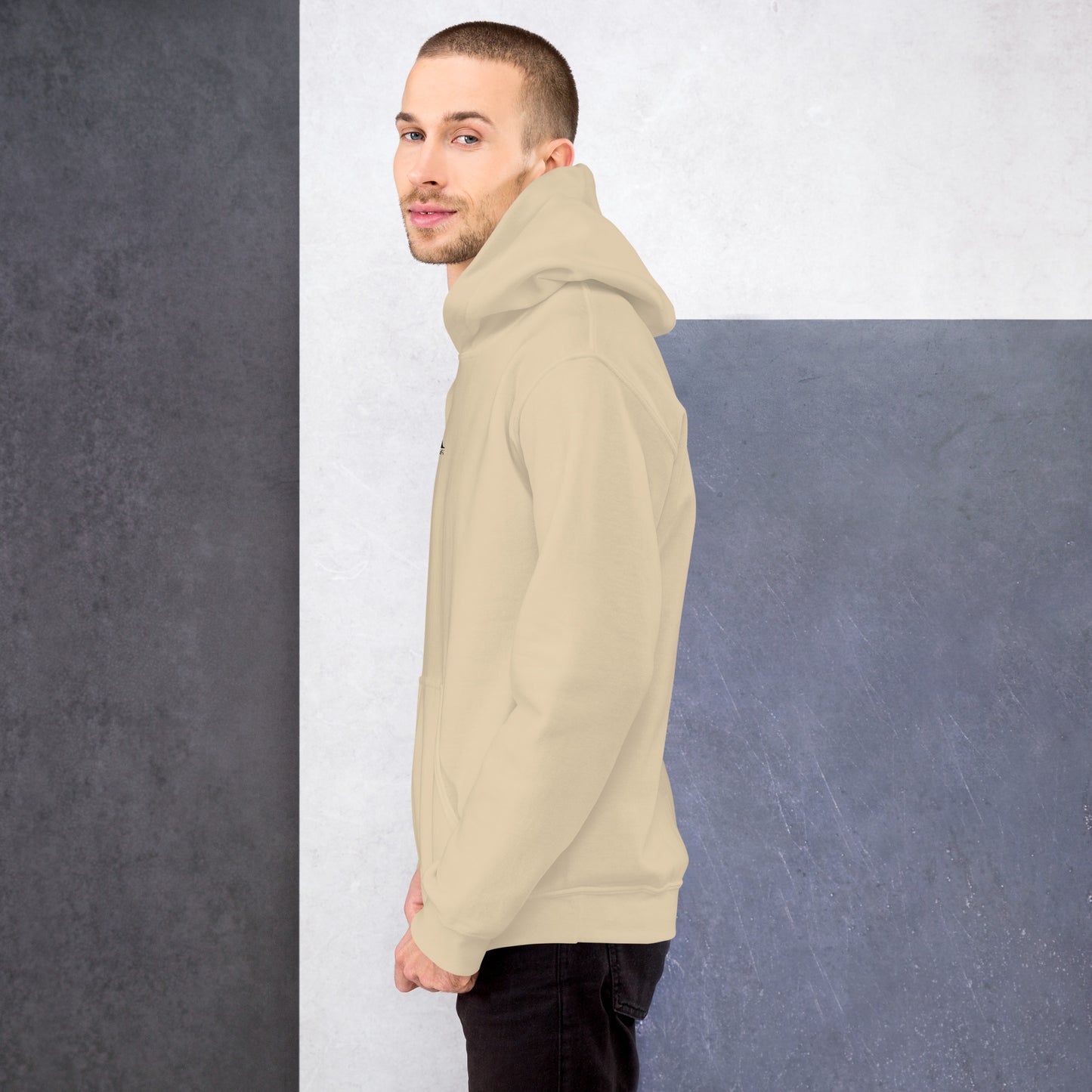 Terminal's Hoodie Light