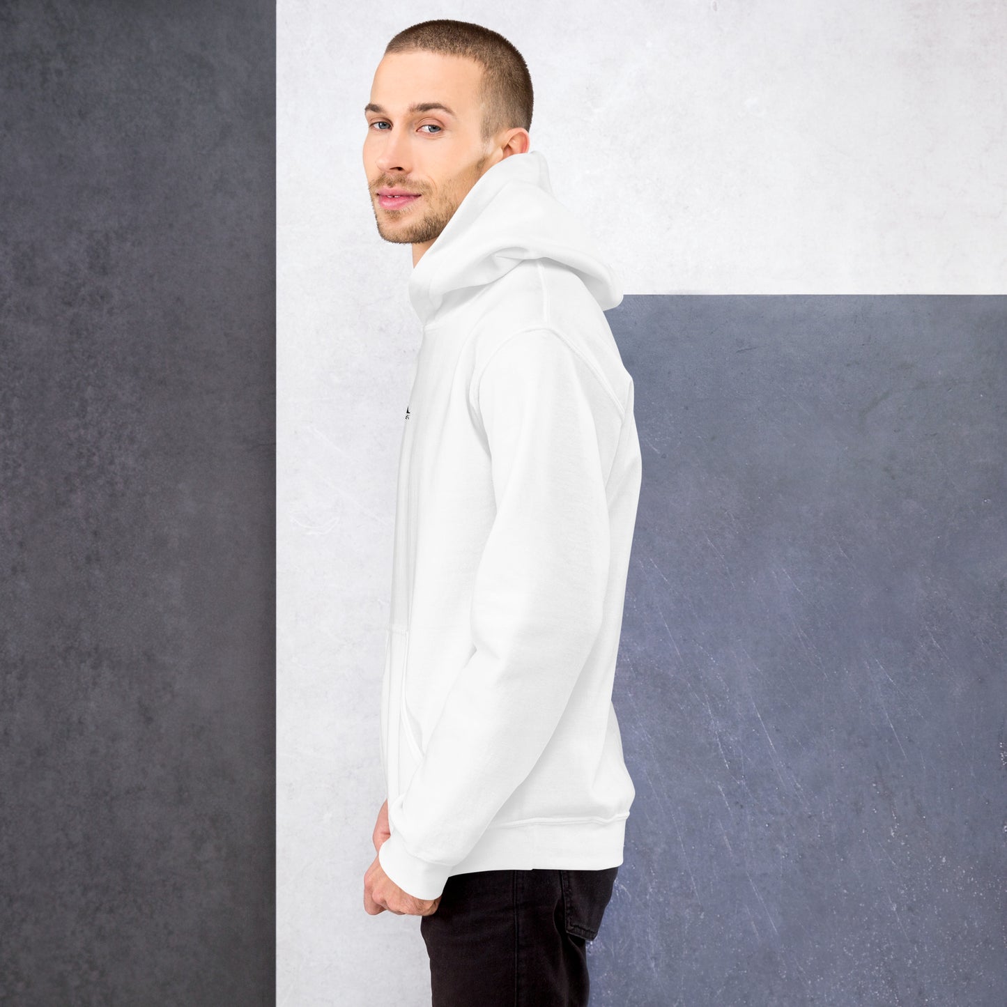 Terminal's Hoodie Light
