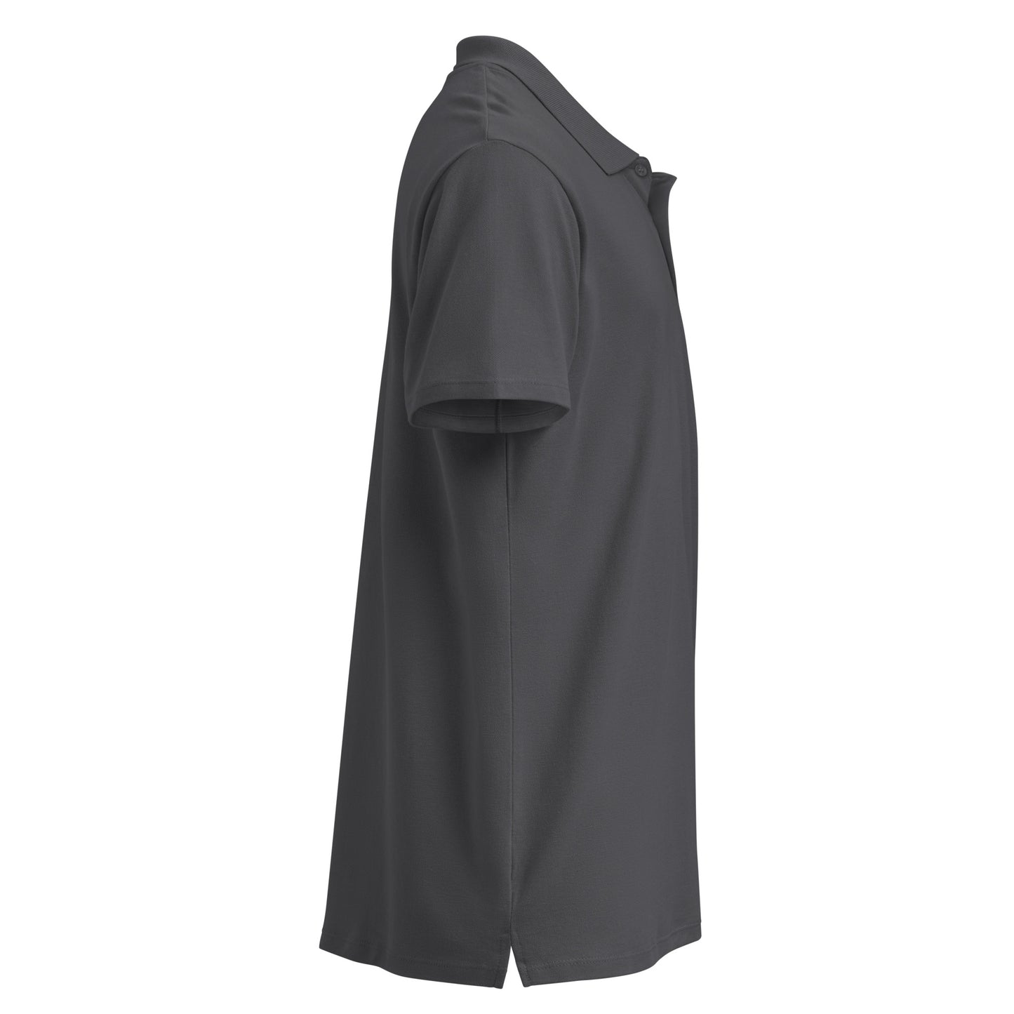Terminal's Premium Polo Shirt Dark