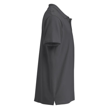 Terminal's Premium Polo Shirt Dark