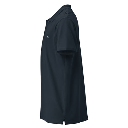 Terminal's Premium Polo Shirt Dark