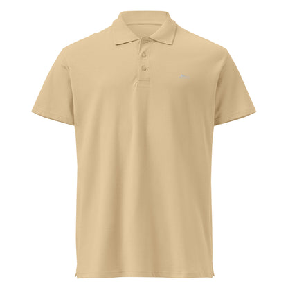 Terminal's Premium Polo Shirt Dark