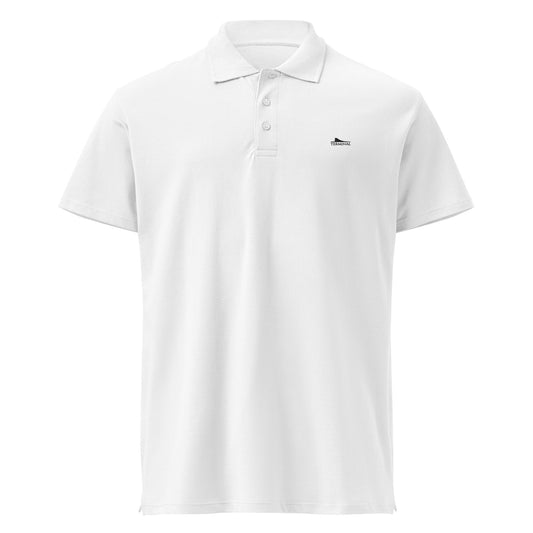 Terminal's Premium Polo Shirt Light