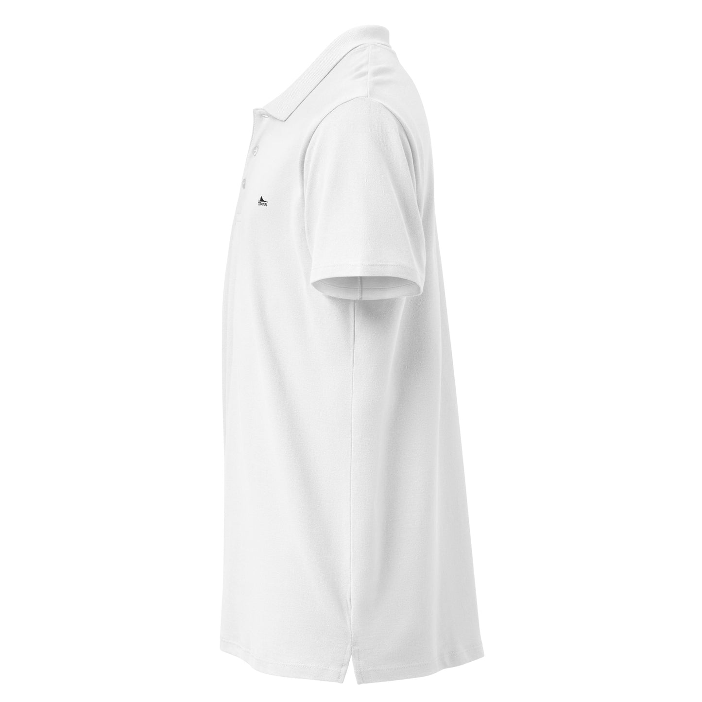 Terminal's Premium Polo Shirt Light