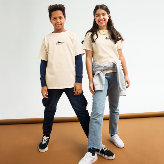 Terminal's Kids T-Shirt